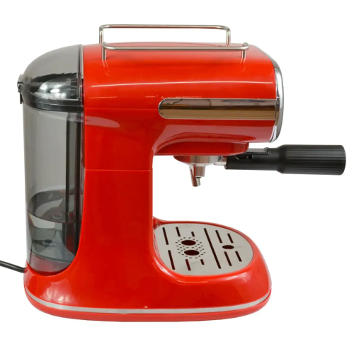 Кавомашина ріжкова Grunhelm GEC09