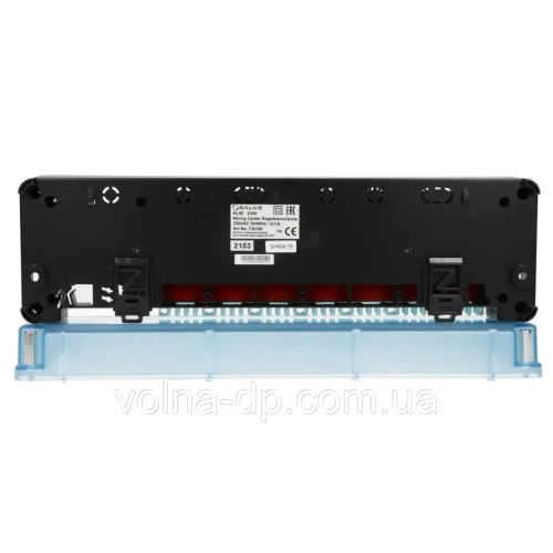 Центр комутації Salus CB500 з модулем керування Центр комутації Salus CB500 з модулем керування