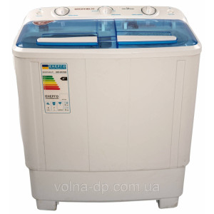 Пральна машина напівавтомат GWF-WS702B4 Grunhelm