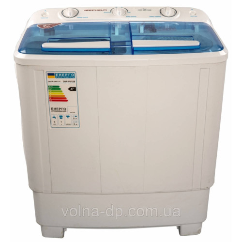 Пральна машина напівавтомат GWF-WS702B4 Grunhelm Пральна машина напівавтомат GWF-WS702B4 Grunhelm