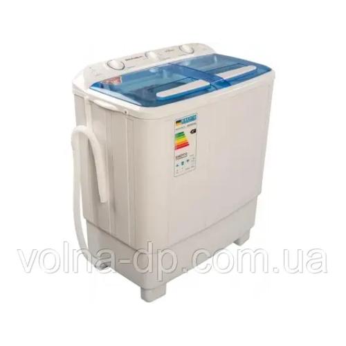 Пральна машина напівавтомат GWF-WS702B4 Grunhelm Пральна машина напівавтомат GWF-WS702B4 Grunhelm