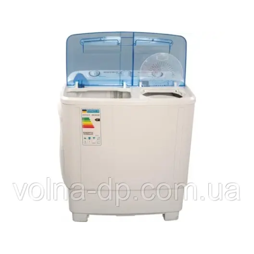 Пральна машина напівавтомат GWF-WS702B4 Grunhelm Пральна машина напівавтомат GWF-WS702B4 Grunhelm