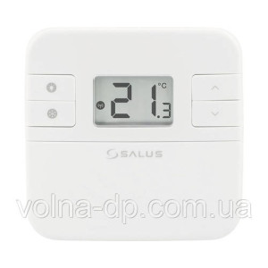 Програматор провідний SALUS RT310