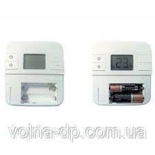 Програматор провідний SALUS RT310 Програматор провідний SALUS RT310