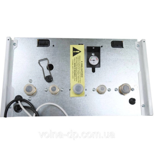 Котел газовий ITALTHERM SMART 25 F турбо, двоконтурний + коакс. димохід Котел газовий ITALTHERM SMART 25 F турбо, двоконтурний + коакс. димохід