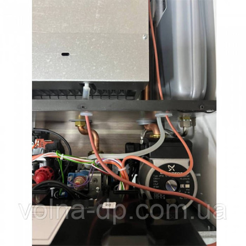 Котел газовий ITALTHERM SMART 25 F турбо, двоконтурний + коакс. димохід Котел газовий ITALTHERM SMART 25 F турбо, двоконтурний + коакс. димохід