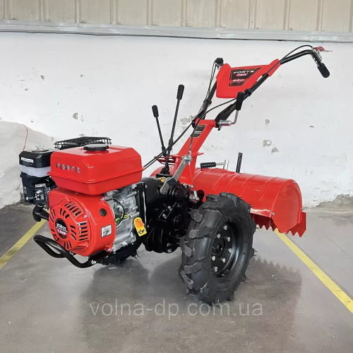 Культиватор бензиновий Forte 750 (7кс)