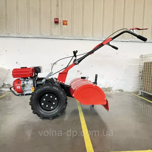 Культиватор бензиновий Forte 750 (7кс)