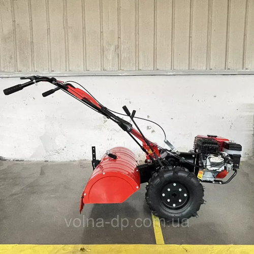 Культиватор бензиновий Forte 750 (7кс)