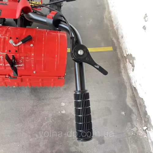 Культиватор бензиновий Forte 750 (7кс)