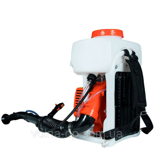 Мотообприскувач бензиновий VITALS MSP 4313B Мотообприскувач бензиновий VITALS MSP 4313B