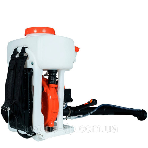 Мотообприскувач бензиновий VITALS MSP 4313B Мотообприскувач бензиновий VITALS MSP 4313B