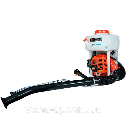 Мотообприскувач бензиновий VITALS MSP 4313B Мотообприскувач бензиновий VITALS MSP 4313B