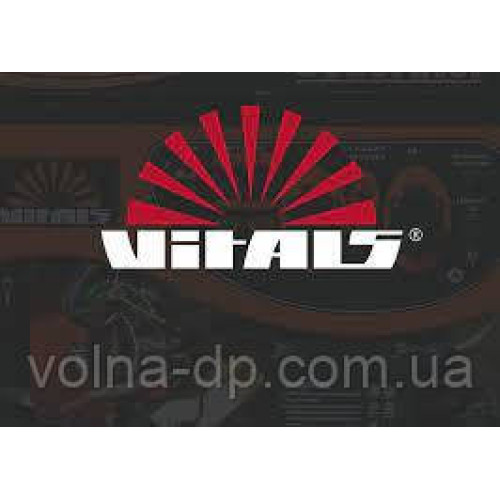 Мотообприскувач бензиновий VITALS MSP 4313B Мотообприскувач бензиновий VITALS MSP 4313B