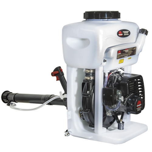 Мотообприскувач бензиновий VITALS MSP 4313B