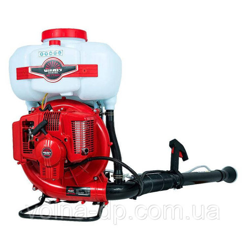 Мотообприскувач бензиновий VITALS MSP 4313B Мотообприскувач бензиновий VITALS MSP 4313B