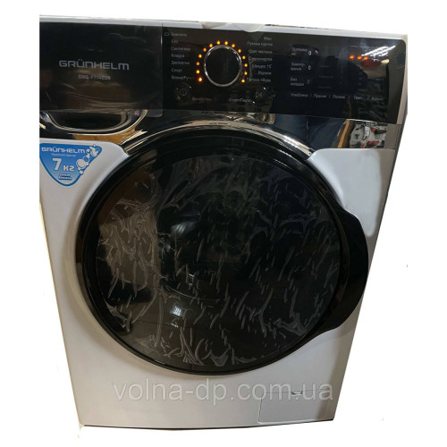 Пральна машина Grunhelm GWS-F714D2B 7кг Пральна машина Grunhelm GWS-F714D2B 7кг