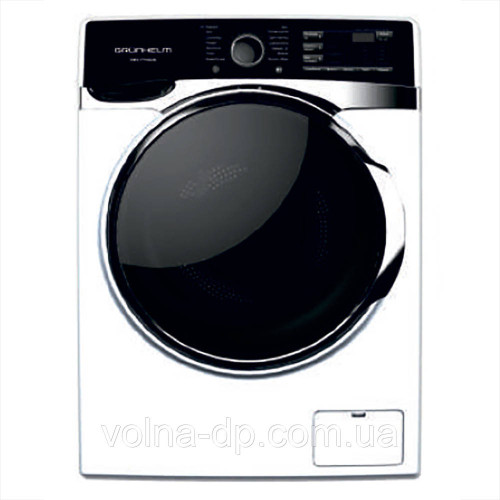 Пральна машина Grunhelm GWS-F714D2B 7кг Пральна машина Grunhelm GWS-F714D2B 7кг