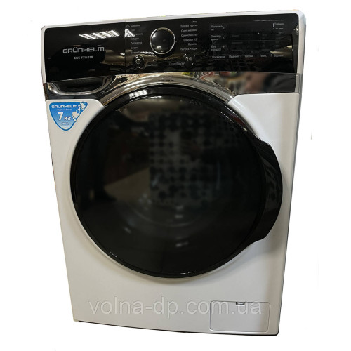 Пральна машина Grunhelm GWS-F714D2B 7кг Пральна машина Grunhelm GWS-F714D2B 7кг