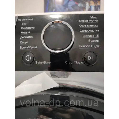 Пральна машина Grunhelm GWS-F714D2B 7кг Пральна машина Grunhelm GWS-F714D2B 7кг