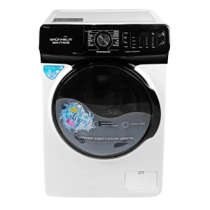 Пральна машина Grunhelm GWS-F714D2B 7кг