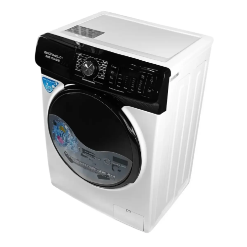 Пральна машина Grunhelm GWS-F714D2B 7кг