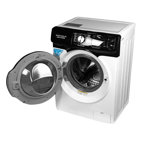 Пральна машина Grunhelm GWS-F714D2B 7кг