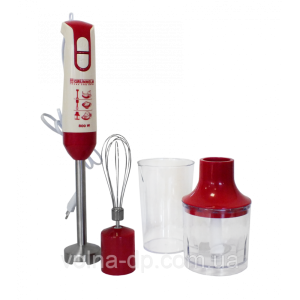 Блендер Grunhelm EBS-800SR