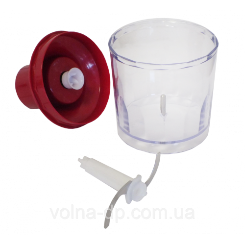 Блендер Grunhelm EBS-800SR