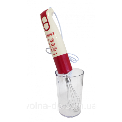 Блендер Grunhelm EBS-800SR