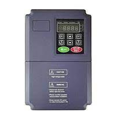 Частотний перетворювач Optima B601-2003 2.2 кВт для 1-фазних насосів