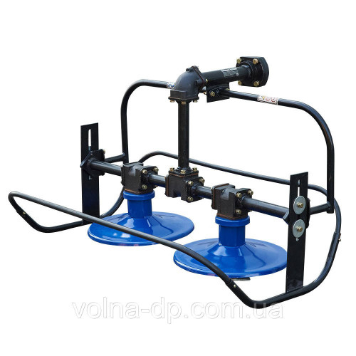 КОСАРКА РОТОРНА КЕНТАВР КР-02 (39914)