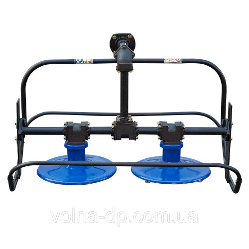 КОСАРКА РОТОРНА КЕНТАВР КР-02 (39914)