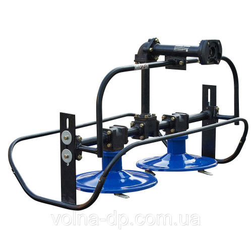 КОСАРКА РОТОРНА КЕНТАВР КР-02 (39914)