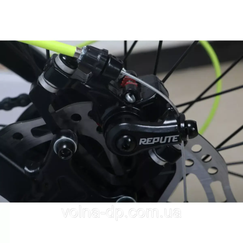 Велосипед FORTE EXTREME алюм.рама 21", колеса 29", сіро-помаранчевий Велосипед FORTE EXTREME алюм.рама 21", колеса 29", сіро-помаранчевий