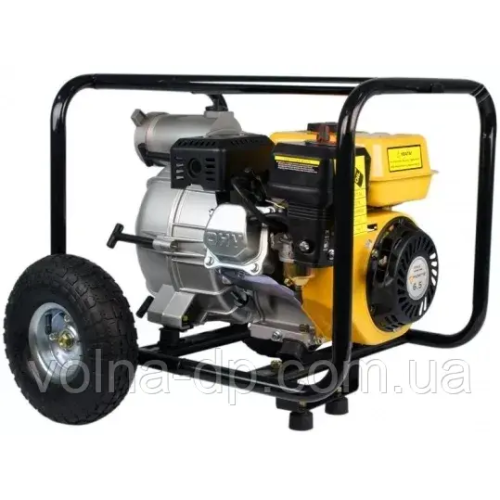 Мотопомпа FORTE FPTW30