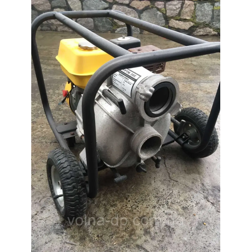 Мотопомпа FORTE FPTW30