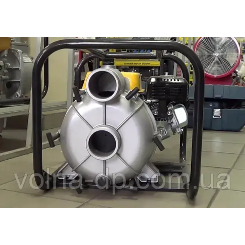 Мотопомпа FORTE FPTW30