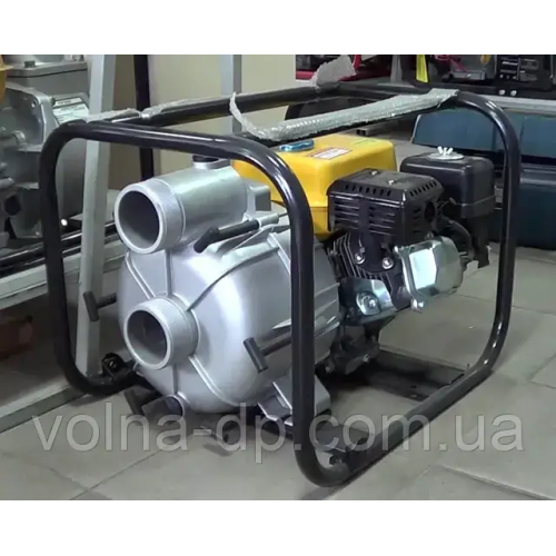 Мотопомпа FORTE FPTW30