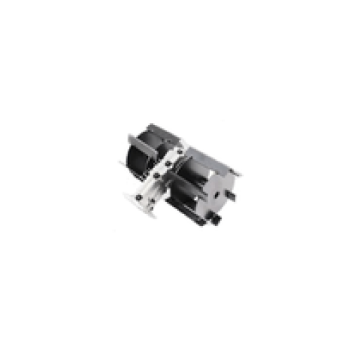 Насадка-культуриватор для мотокоси FORTE  YK-W001 26 мм