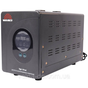 ДЖЕРЕЛО БЕЗПЕРЕБІЙНОГО ЖИВЛЕННЯ VITALS SGB 101SD