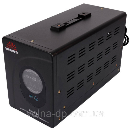 ДЖЕРЕЛО БЕЗПЕРЕБІЙНОГО ЖИВЛЕННЯ VITALS SGB 101SD ДЖЕРЕЛО БЕЗПЕРЕБІЙНОГО ЖИВЛЕННЯ VITALS SGB 101SD