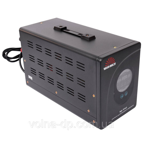 ДЖЕРЕЛО БЕЗПЕРЕБІЙНОГО ЖИВЛЕННЯ VITALS SGB 101SD ДЖЕРЕЛО БЕЗПЕРЕБІЙНОГО ЖИВЛЕННЯ VITALS SGB 101SD