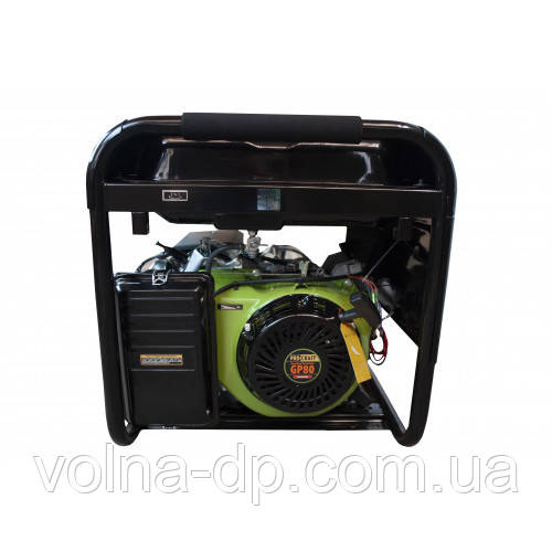 Генератор бензиновий Procraft GP80