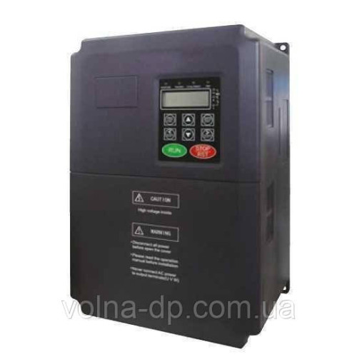 Частотний перетворювач Optima B603-2003 2,2кВт для 3-х фазних насосів