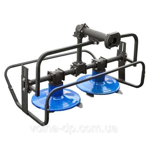 КОСАРКА КЕНТАВР КР-02У РОТОРНА ПІД ВВП 18 ММ