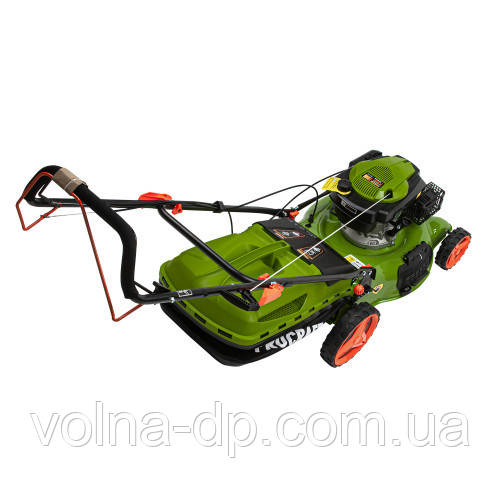 Газонокосарка бензинова Procraft PLM505 Газонокосарка бензинова Procraft PLM505