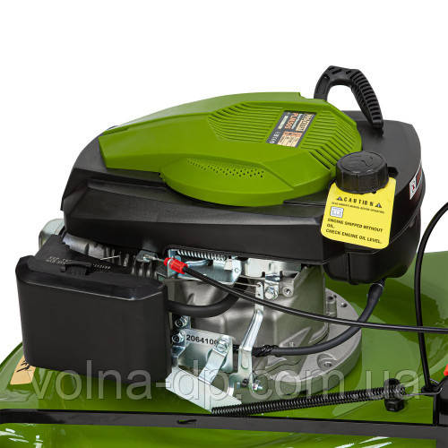 Газонокосарка бензинова Procraft PLM505 Газонокосарка бензинова Procraft PLM505