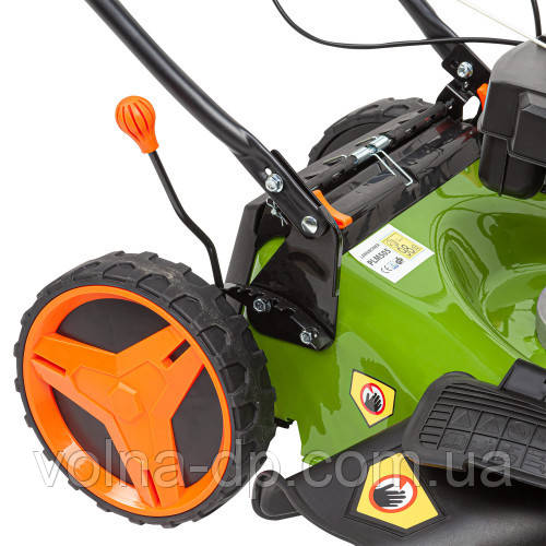 Газонокосарка бензинова Procraft PLM505 Газонокосарка бензинова Procraft PLM505