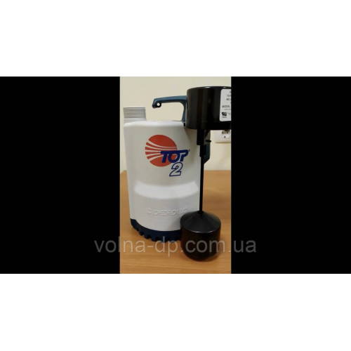 Насос дренажний Pedrollo TOP 2-GM